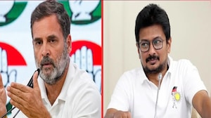 DMK Slams Rahul Gandhi Calls Over Selective Outrage On SIR 'Duplicitous'