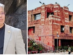 "Your Activity With Boyfriend?" JNU Flags 9 Charges Against Sacked Professor