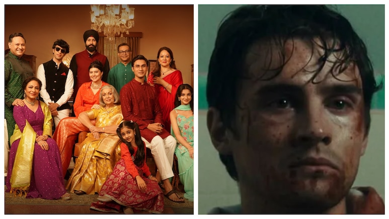 OTT Releases This Weekend: Meethe Mein Kya Hai To Obsession; Movies, Series To Watch