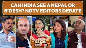 Can India See A Nepal Or Bangladesh? NDTV Editors Debate