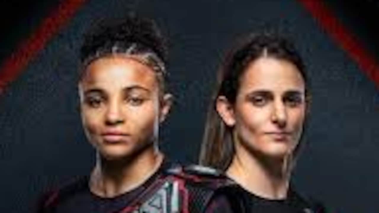 Moura vs Fornarino For UFC BJJ 12: Full Fight Card, Date, Time, Live Stream Details
