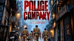 Ram Gopal Varma Explains Why Upcoming Film Starring Harshvardhan Rane Named As 'Police Company'