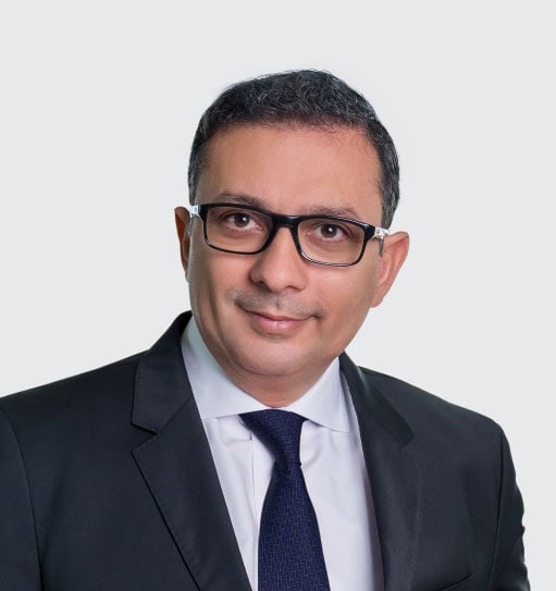Zubin Karkaria