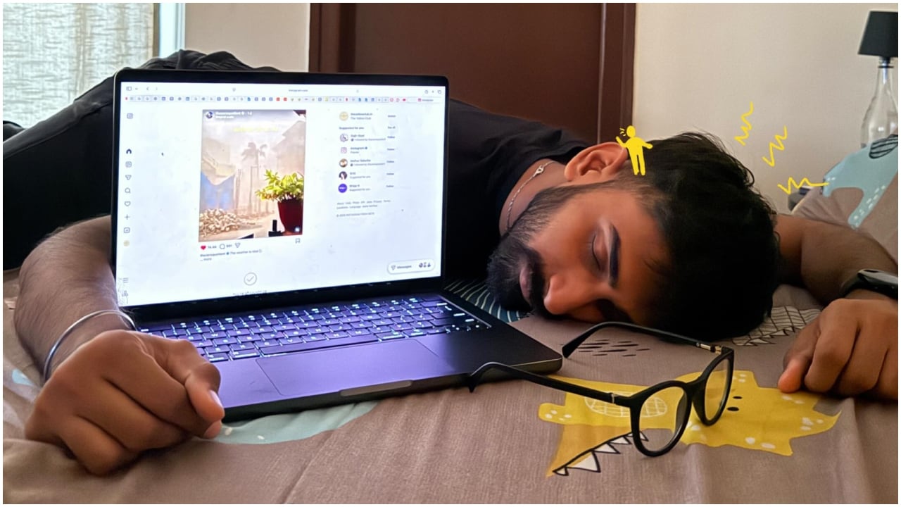 30 की उम्र में रिटायरमेंट का प्लान बताकर चर्चाओं में आया बैंक एम्प्लाई, बोला- पैसों की नहीं रहेगी टेंशन