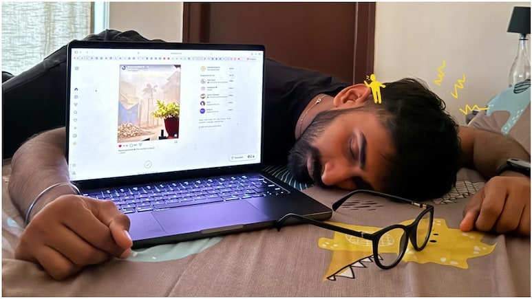 30 की उम्र में रिटायरमेंट का प्लान बताकर चर्चाओं में आया बैंक एम्प्लाई, बोला- पैसों की नहीं रहेगी टेंशन