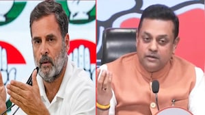 BJP's Sambit Patra Slams Rahul Gandhi, Calls Delhi Protests A 'Flop Show'