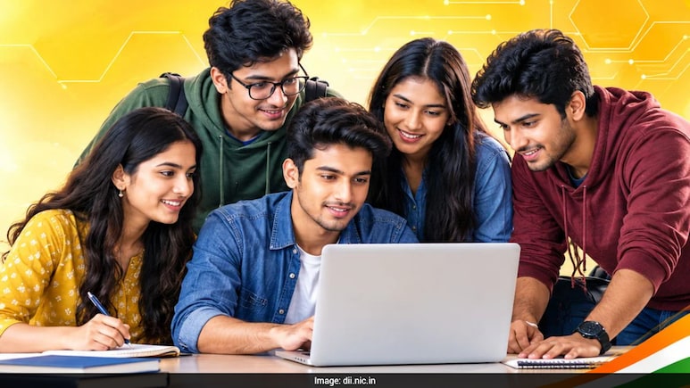 NIC Winter Internship 2026: बीटेक और एमसीए छात्रों के लिए भारत सरकार के साथ इंटर्नशिप का मौका, मिलेंगे 10,000