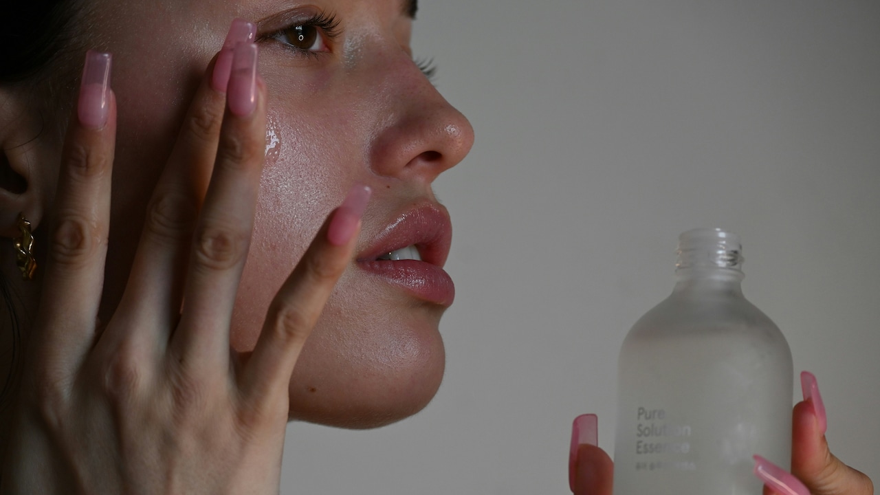Chasing 'Glass Skin'? 95% Of Korean Skincare Videos Had At Least One Misleading Claim, Study Warns