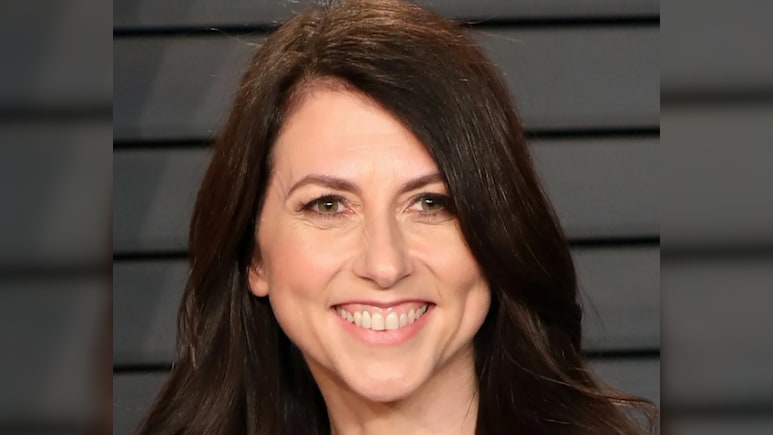 $26B Donated, Yet Missing: Why MacKenzie Scott Missed The Chronicle of Philanthropy Top 50 Donors Ranking