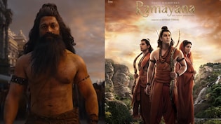 Yash Reveals Why He Chose To Co-Produce <i>Ramayana</i> With Namit Malhotra