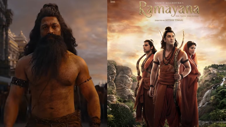 Yash Reveals Why He Chose To Co-Produce <i>Ramayana</i> With Namit Malhotra