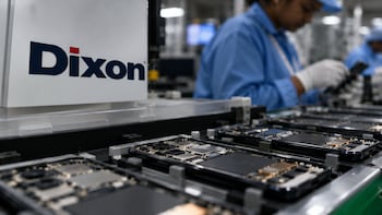 Dixon's Revenue Growth Gets A Memory Chip Boost, But Volumes Tell A Different Story