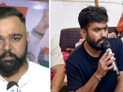After CJP, New Group Formed In Delhi Names Itself 'Lal Hit Janata Party'