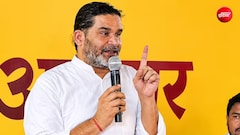 'बिहार के सबसे अच्छे नेताओं में नीतीश कुमार भी हैं', प्रशांत किशोर ने की पूर्व सीएम की जमकर तारीफ