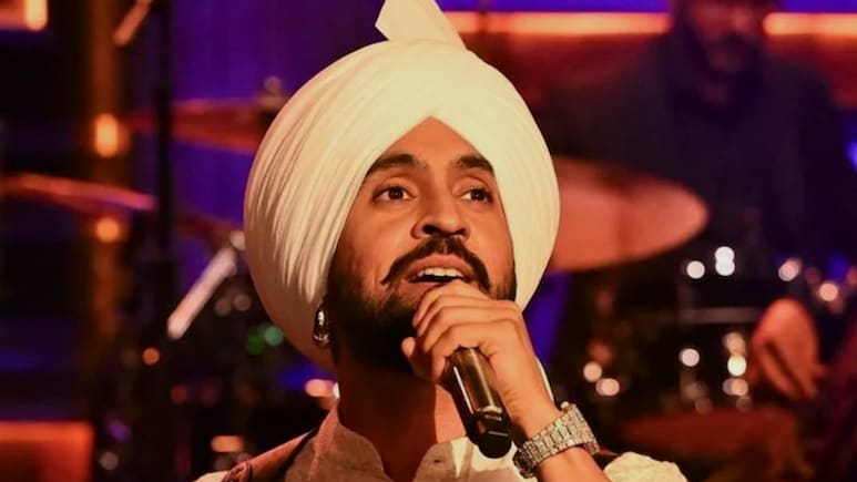 Diljit Dosanjh Delhi Concert: Delhi Police Denies Permission For Oct 30 Event