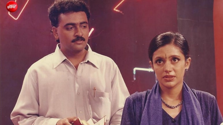 780 एपिसोड वाला 90s का दूरदर्शन सीरियल जिसमें ना बड़े सितारों का शोर, ना सास-बहू की चिक-चिक, एक्ट्रेस ने क्रिकेट से फैशन तक की दुनिया में मचाई धूम