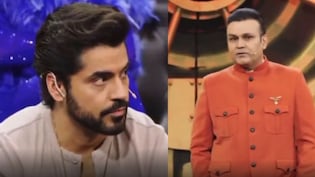 "Are You Challenging Me?": <i>Rise And Fall 2</i> Host Virender Sehwag Walks Off Stage