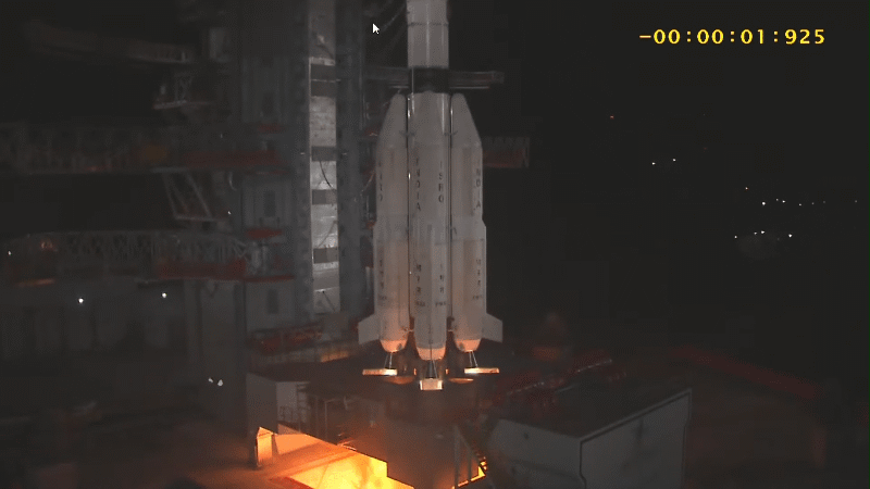 अमेरिका के GPS को मिलेगी टक्कर! ISRO ने लॉन्च किया NVS-03 सैटेलाइट; जानें क्या होगा फायदा?