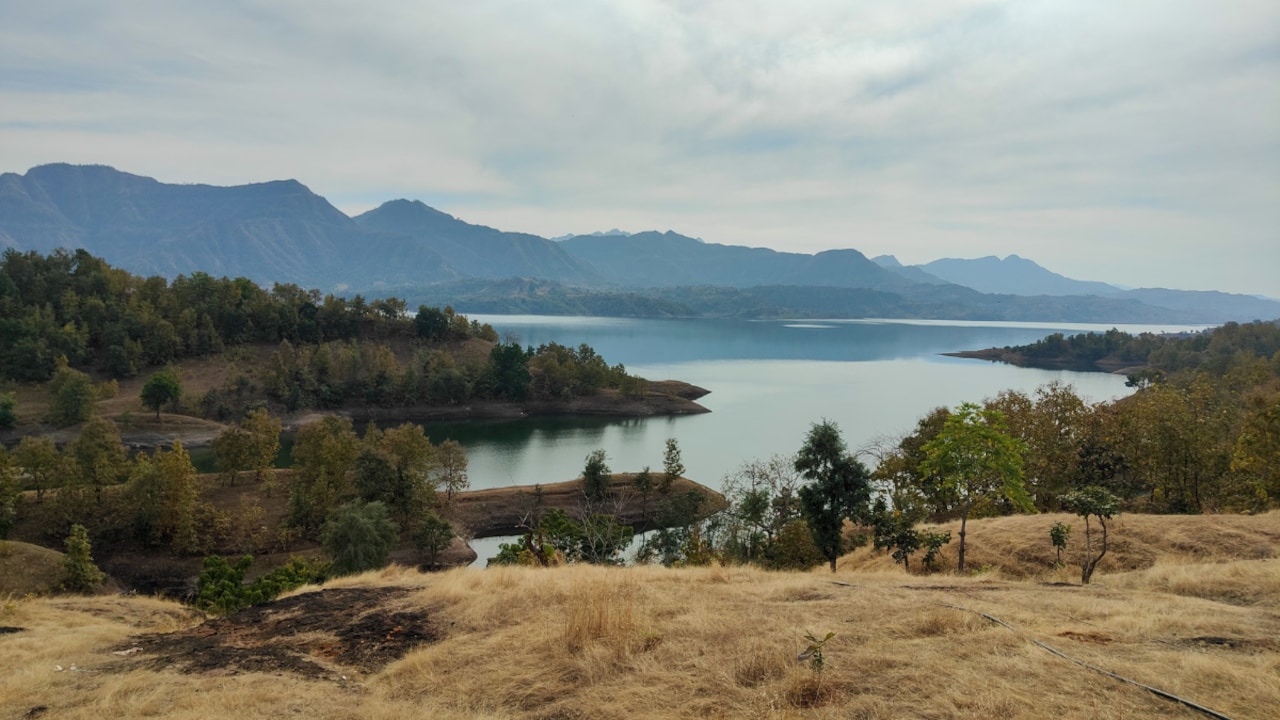 Formed 160 Million Years Ago, Which Is India's Oldest River?