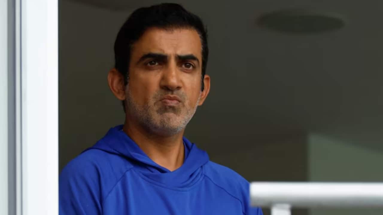 दूसरे टी-20 में हार के बाद गौतम गंभीर एक्शन में, बोले- T20 में सिर्फ ओपनर्स की जगह पक्की