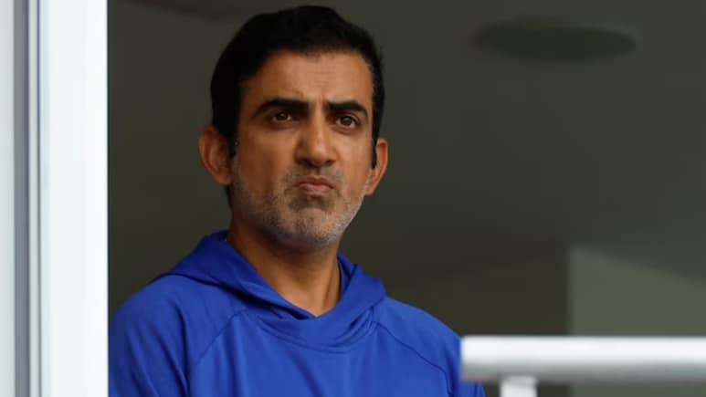 दूसरे टी-20 में हार के बाद गौतम गंभीर एक्शन में, बोले- T20 में सिर्फ ओपनर्स की जगह पक्की