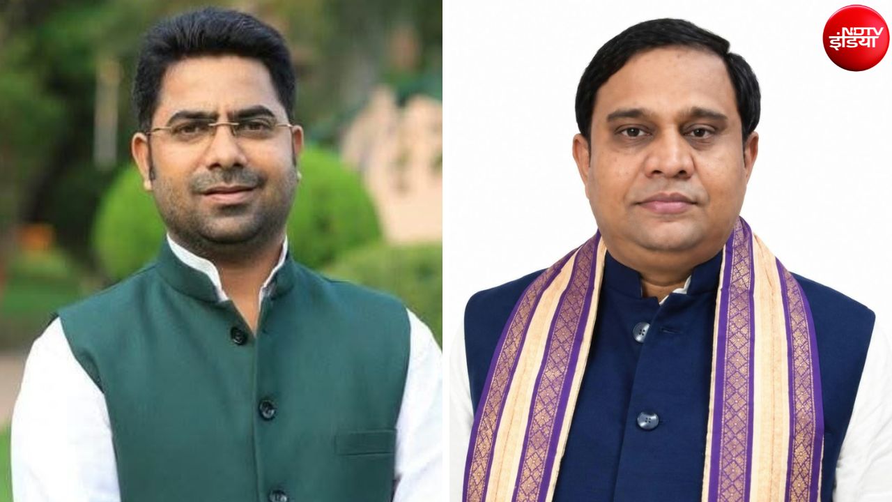 बिहार में MLC चुनाव जीते दोनों निर्दलीय अब भाजपा के साथ, विधान परिषद में अब कितना बदल गया गणित?