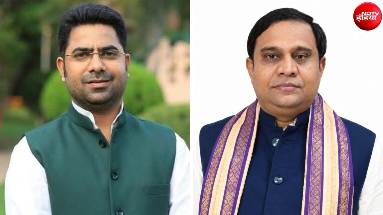 बिहार में MLC चुनाव जीते दोनों निर्दलीय अब भाजपा के साथ, विधान परिषद में अब कितना बदल गया गणित?