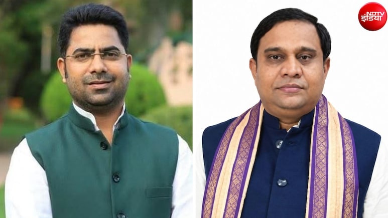 बिहार में MLC चुनाव जीते दोनों निर्दलीय अब भाजपा के साथ, विधान परिषद में अब कितना बदल गया गणित?
