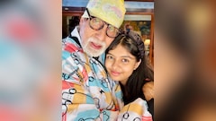 'Happy Birthday dearest Pa-Dadajiii': Aishwarya Rai's Sweet Message On Amitabh Bachchan's 84th Birthday