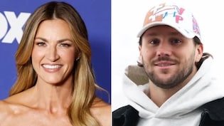 Erin Andrews Reveals Josh Allen&rsquo;s Unexpected 'Side Effect&rsquo; After Admitting Her Botox Is Gone