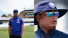 Pragyan Ojha Named BCCI Men&rsquo;s Selection Committee Chairman; Ramesh Powar Joins Panel