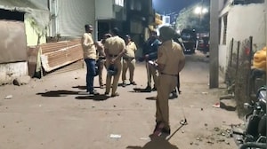 Stone-Pelting At Durga Immersion Procession Sparks Tension In Maharashtra's Washim