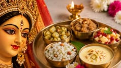 नवरात्रि के 9 दिन के लिए 9 खास भोग रेसिपीज, जानें हर दिन का खास प्रसाद
