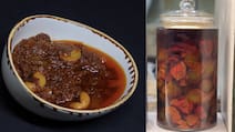This 70-Year-Old Hyderabad Shop's Specialty Is Biryani Pickle