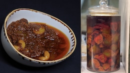 This 70-Year-Old Hyderabad Shop's Specialty Is Biryani Pickle
