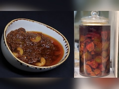 This 70-Year-Old Hyderabad Shop's Specialty Is Biryani Pickle