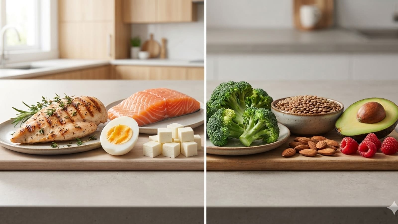 Protein and Fibre Work Together to Support Satiety and Fat Loss