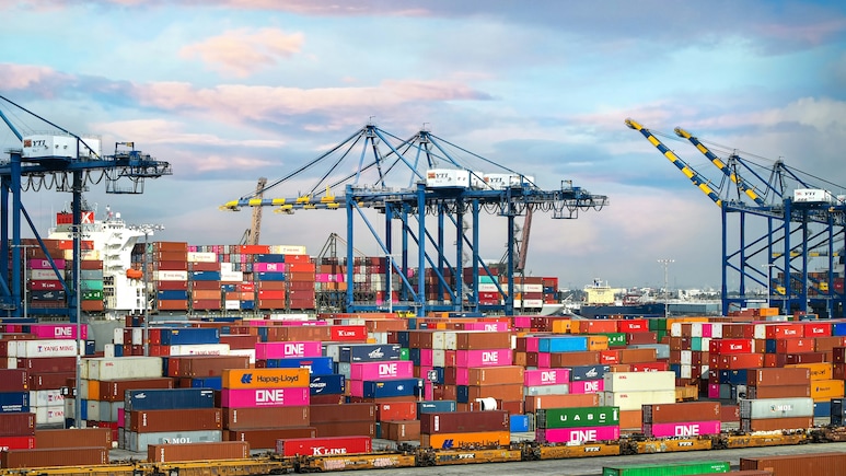 Cracking 10% Margin: Allcargo Explains Why AI Is The New Playbook For Indian Logistics | Interview