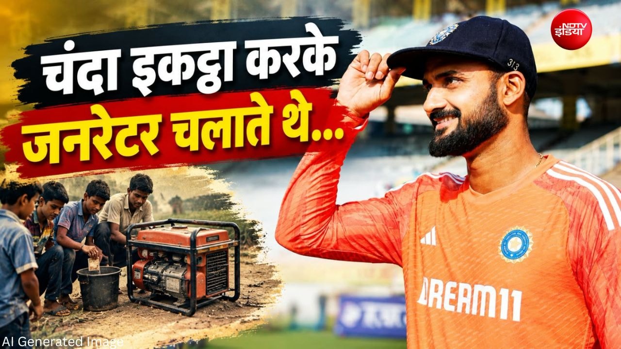 Success Story: संघर्ष, आंसू और इंतजार...फिर आया वो दिन, जब आकाशदीप की चमकी किस्मत, अब करोड़ों में होती है कमाई