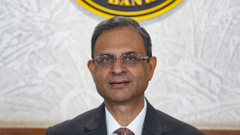 'A Small Fee Won't Impact Volumes': RBI Governor On Upcoming UPI Merchant Charges