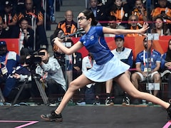 Asian Games 2026 Day 12 LIVE Updates: Anahat Singh Eyes Another Final, India vs Pakistan Volleyball Underway