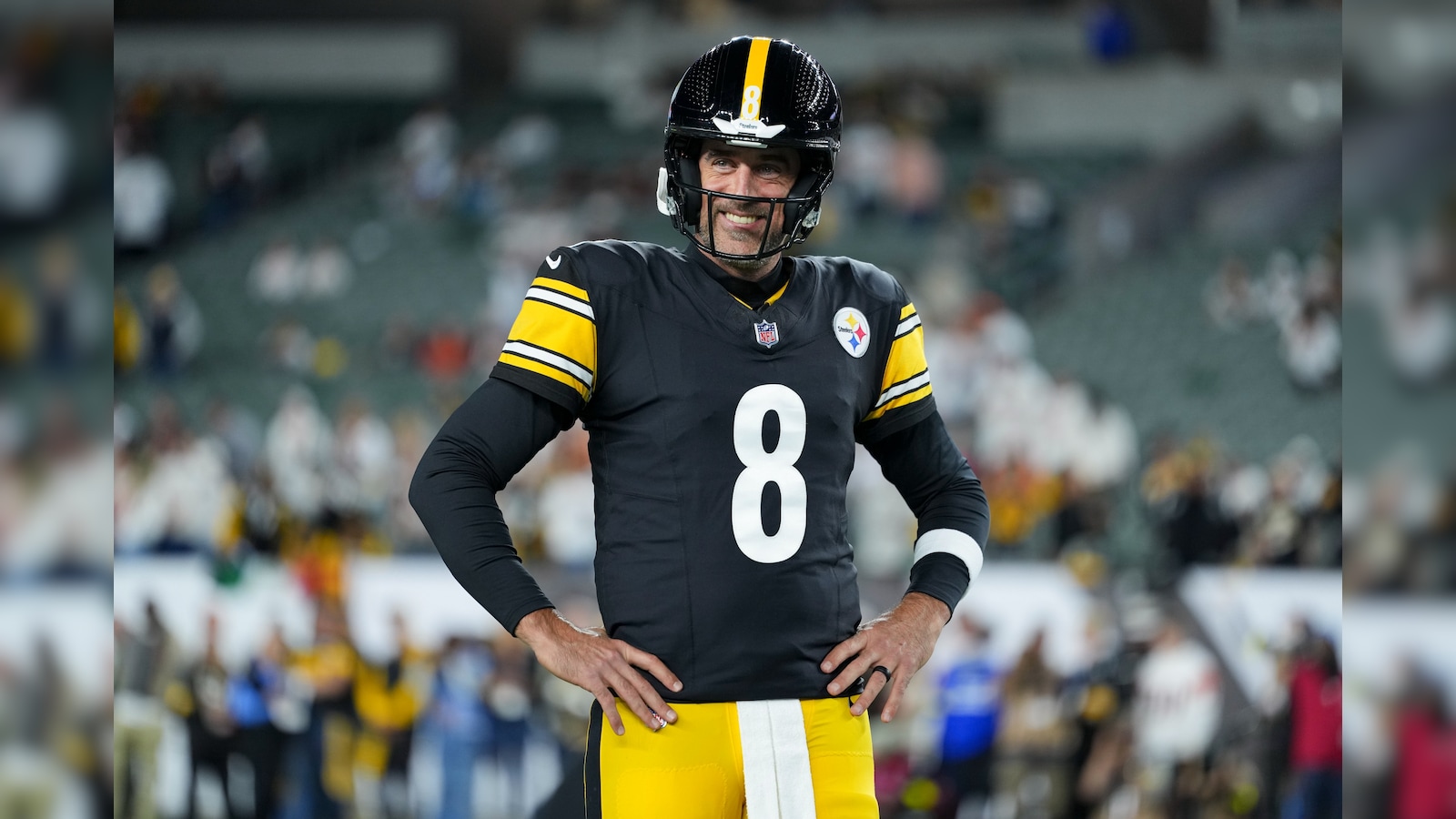 Can Aaron Rodgers Finally Catch A Break Against The Indianapolis Colts’ Struggling Pass Rush?