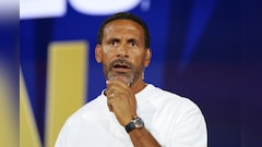 "Ask for Forgiveness": Rio Explodes At Jorge Over Ronaldo Treatment