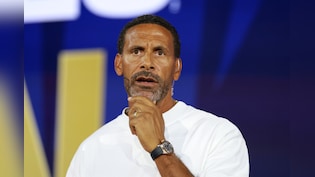 "Ask for Forgiveness": Rio Ferdinand Explodes At Portugal Boss Jorge Jesus Over Cristiano Ronaldo Treatment