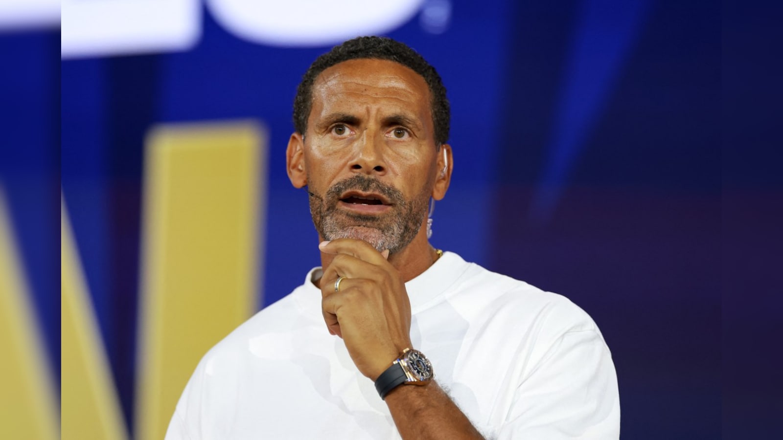 "Ask for Forgiveness": Rio Ferdinand Explodes At Portugal Boss Jorge Jesus Over Cristiano Ronaldo Treatment