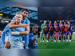 Manchester City Vs PSG Live Streaming: Likely Lineups; How To Watch Champions League Match On TV, Online?