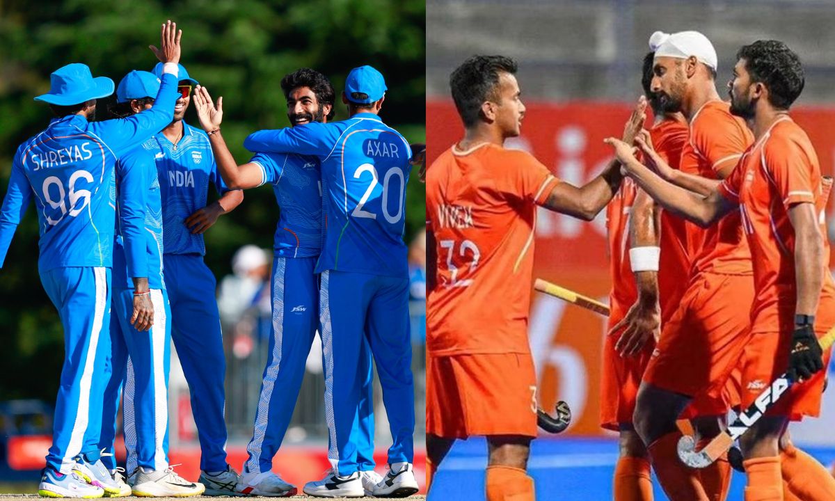 एशियन गेम्स, 3 अक्टूबर: पाक को रौंदने उतरेगा भारत, हॉकी में मलेशिया से जंग, कुश्ती में भी मेडलों की बौछार!