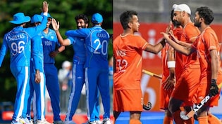 एशियन गेम्स, 3 अक्टूबर: पाक को रौंदने उतरेगा भारत, हॉकी में मलेशिया से जंग, कुश्ती में भी मेडलों की बौछार!