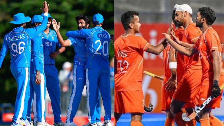 एशियन गेम्स, 3 अक्टूबर: पाक को रौंदने उतरेगा भारत, हॉकी में मलेशिया से जंग, कुश्ती में भी मेडलों की बौछार!