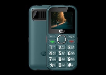 ₹1,499 में itel Care फीचर फोन आया, बुजुर्गों के लिए खास फीचर्स से लैस